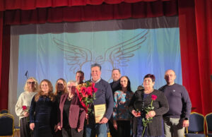 Juodupėnams – „Rojaus obuoliukai“, Alvydui Karaliui – Garbės nario vardas