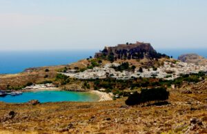 Kelionės į Kretą: gastronominis žemėlapis vakarienėms, kurias verta patirti