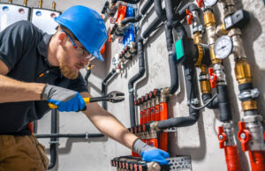 Kodėl svarbu šildymo sistemos įrengimą patikėti sertifikuotiems specialistams?