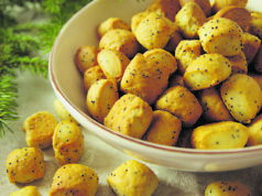 Klasikiniai kūčiukai pirmauja