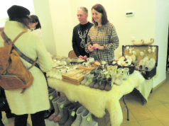 Šeškaturgis praėjo, laukiame skaistaturgio