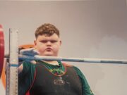 Europos čempionate Druskininkuose – sėkmingas Viliaus Šukio startas ir asmeninis rekordas