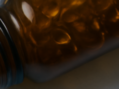 Kokie vitaminai rekomenduojami žiemą?