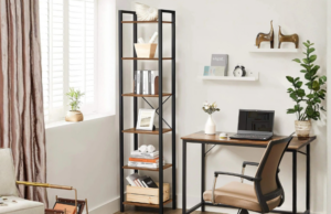 Kaip įsirengti patogią darbo erdvę namuose?