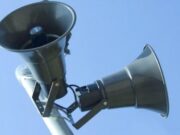 Ketvirtadienį kauks sirenos