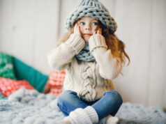 Vaikų saugumas per žiemos atostogas: ką verta apdrausti?