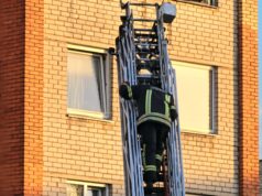 Padėjo patekti į butą Vilties gatvėje