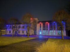 Juozo Keliuočio viešoji biblioteka kviečia apsilankyti