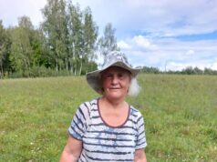 Gruodžio grybai: ekspertės akimis ir fotografės objektyvu