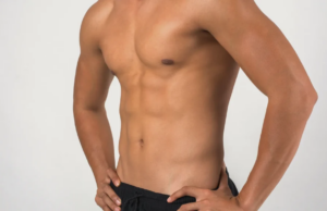 Ką apie ginekomastiją verta žinoti kiekvienam vyrui?