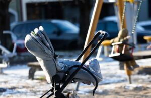 Kitąmet didės vienkartinė išmoka gimus vaikui: sieks 1036 eurus