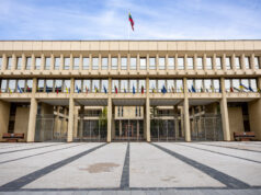 Seimas priėmė 2026-ųjų valstybės biudžetą