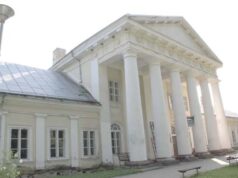 „Salų dvaras“ kviečia susivienyti: du jūsų balsai – dviguba pergalė Rokiškio kraštui!