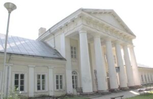 „Salų dvaras“ kviečia susivienyti: du jūsų balsai – dviguba pergalė Rokiškio kraštui!