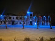 Juozo Keliuočio viešoji biblioteka kviečia apsilankyti