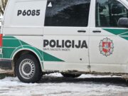 Užubalių kaime aptikta narkotikų