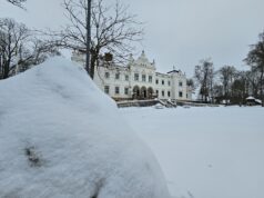 Rokiškio krašto muziejus kviečia