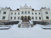 Rokiškio krašto muziejus kviečia