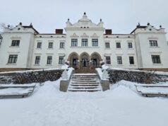 Rokiškio krašto muziejus kviečia