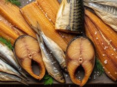 Kaip išsirinkti rūkytą ir vytintą žuvį – skoniai, kokybė ir patarimai?