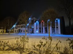 Juozo Keliuočio viešoji biblioteka kviečia apsilankyti