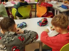 Pedagogo padėjėjų reikia daugiau, nei leidžia skaičiai