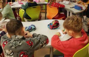 Pedagogo padėjėjų reikia daugiau, nei leidžia skaičiai