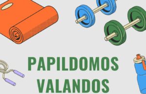 Informacija dėl Rokiškio arenos treniruoklių salės darbo laiko