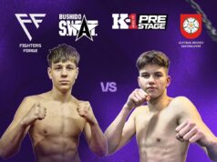 Alytuje nuaidėjo „Bushido SWAT 99“: įtemptoje kovoje dėl mero taurės susitiko kylančios sporto žvaigždės