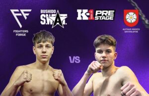 Alytuje nuaidėjo „Bushido SWAT 99“: įtemptoje kovoje dėl mero taurės susitiko kylančios sporto žvaigždės