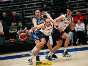 RRKL: lyderiai smaginosi prieš autsaiderius