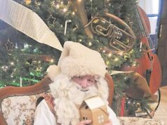 Kalėdų pašto paslaptys: Rokiškio dvaro nykštuko-paštininko atsakymai