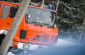 Rastas žmogus be gyvybės ženklų