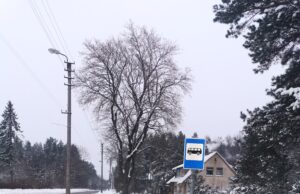 Du laiškai – dvi skirtingos nuotaikos