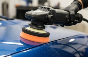 Kaip išsirinkti tinkamą poliravimo mašinėlę savo poreikiams