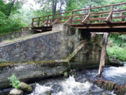 Lankytinų vietų sąraše – ir privačios kolekcijos, ir vandens malūno fragmentai