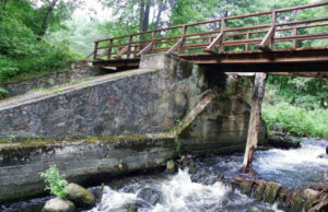 Lankytinų vietų sąraše – ir privačios kolekcijos, ir vandens malūno fragmentai