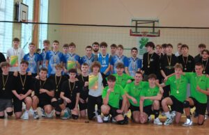 Sausio 13-ajai paminėti – rajoninis turnyras