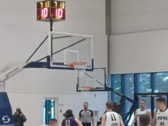 Krepšinio savaitgalis: JVN pradeda ir… pralaimi