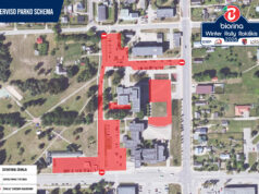 Rokiškio gyventojų bei svečių dėmesiui!