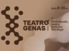 42-asis profesionalių teatrų festivalis Rokiškyje TEATRO GENAS