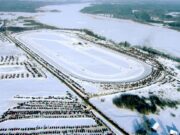 Žirgų lenktynės „Sartai 2026“ sugrįžta į Dusetas