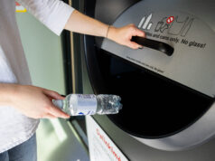 Pernai Lietuvos gyventojai į taromatus grąžino daugiau nei 706,69 mln. gėrimų užstato pakuočių