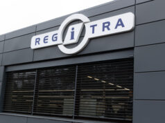 Didėja „Regitros“ automobilių registracijos mokesčio dydžiai