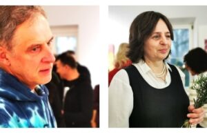 Dailės populiarinimo metai: ką jie reikš vietos kūrėjams?