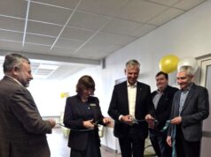 Rokiškio pirminės asmens sveikatos priežiūros centre pagerės paslaugų kokybė ir prieinamumas