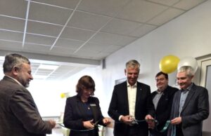 Rokiškio pirminės asmens sveikatos priežiūros centre pagerės paslaugų kokybė ir prieinamumas