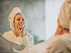 Kaip susikurti efektyvią kasdienę odos puoselėjimo rutiną?