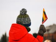 Vasario 16-osios – Lietuvos valstybės atkūrimo dienos – renginiai