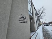 Juozo Keliuočio viešoji biblioteka kviečia apsilankyti